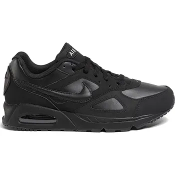 Pánská obuv NIKE Air Max IVO Leather Shoe 580520-002 Černá 41