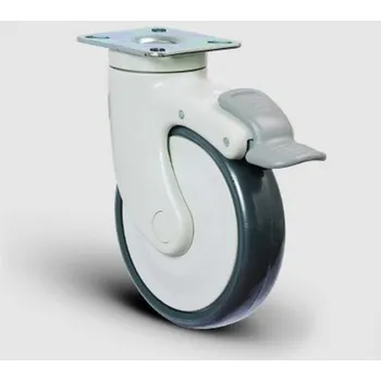 Pojezdové kolečko PUD 125/GLDP 7070292