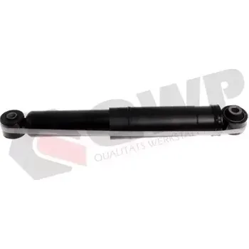 QWP Tlumič pérování QWP WSA1566