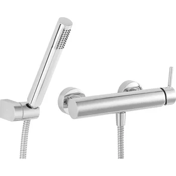 Novaservis Sprchová baterie Ciriculus, chrom BCK77