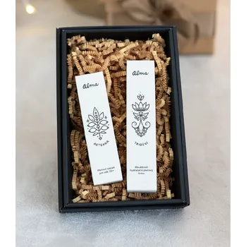 Kosmetická sada DOTEK SLUNCE DÁRKOVÝ SET ALMA