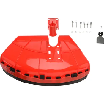 Univerzální Kryt strunové hlavy pro křovinořezy (vhodné pro trubky o průměru 26 mm) nahrazuje originál