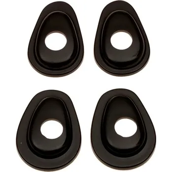 Osvětlení pro motocykl Adaptéry pro osazení blinkrů do kapotáží yamaha, oxford (2 páry) m010-042