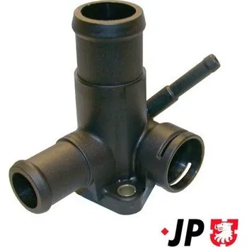 Motor automobilu Příruba chladiva JP GROUP 1114504100