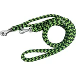 B&F Vodítko HUGO přepínací s uchem 2x240cm zelené