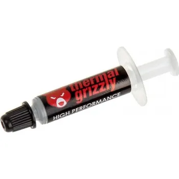 Teplovodivá pasta Thermal Grizzly Kryonaut Teplovodivá pasta 1 g / 0,27 ml