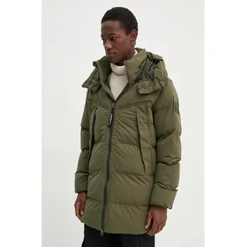 Pánská bunda Bunda G-Star D25347.D518 zelená 91X, vel. L