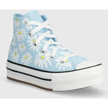 Chlapecké tenisky Dětské tenisky Converse A06338C modrá 50X, EUR 28.5