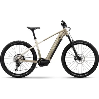 Elektrokolo GHOST E-Teru Pro 2025 Dusty Trail/Dusty Green - vel. L Zelená