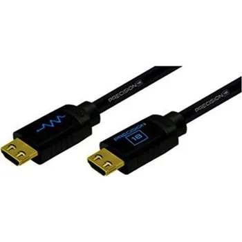 Video kabel Blustream Precision 18Gb/s HDMI Délka: 15m AVHF-501