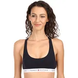 Dámská podprsenka Tommy Hilfiger růžová (UW0UW03820 TI3S) XS