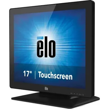 Monitor Dotykový monitor ELO 1723L, 17" LED LCD, PCAP (10-Touch), USB, VGA/DVI, bez rámečku, matný, černý 5.20000 Kg ELEKTRO Sklad1 3957146 (5.20000 Kg ELEKTRO Sklad1 3957146)