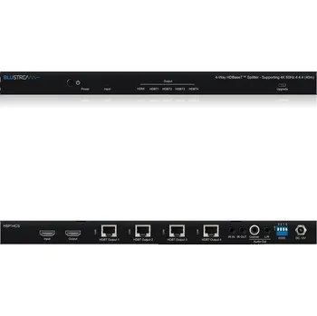 Blustream rozbočovač HSP14CS