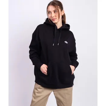 Dámská mikina Dickies Summerdale Hoodie Black M