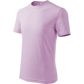 MALFINI BASIC 138 triko dětské - 31 barev Barva: orchid (orchidej), Velikost: 110 cm/4 roky