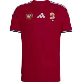 Dres adidas Hungary Authentic Jersey 2026 kc6096 Velikost XXL
