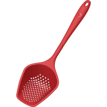 Cedník a síto Cedník Barva: Červená