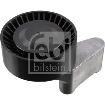 Rozvod motoru Vratná/vodicí kladka, klínový žebrový řemen FEBI BILSTEIN 19539