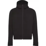 Pánská mikina Calvin Klein NM2924 TRAVEL FULL ZIP černá M