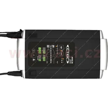 Nabíječka autobaterie Nabíječka CTEK MXTS 70 12V/70A, 24V/35A