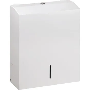 Zásobník na papírové ručníky Bemeta Zásobník papírových ručníků, bílá 113103044