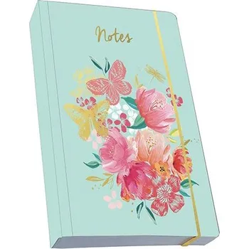 Note book NBA608H03 LOUISE TILER KIUB