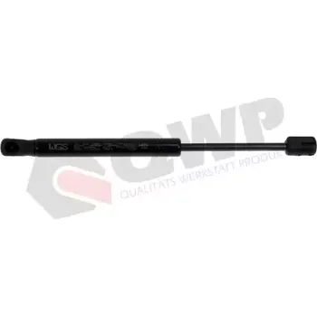 Příslušenství karosérie QWP Pneumatická vzpěra kapoty motoru QWP WGS248