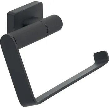 Novaservis Ferro Greta Závěs toaletního papíru, gun metal, AGR33GM