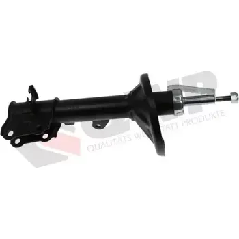 QWP Tlumič pérování QWP WSA1256