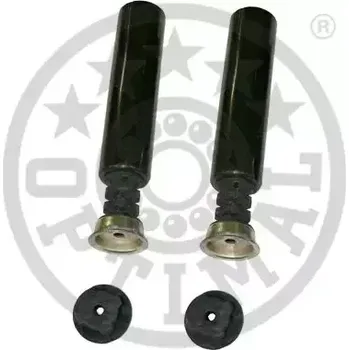 OPTIMAL Ochranná sada tlumiče pérování proti prachu OPT AK-735288