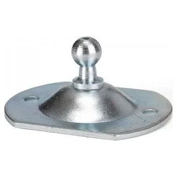 Úchyt na desku s kuličkou BA20/K10 24830510