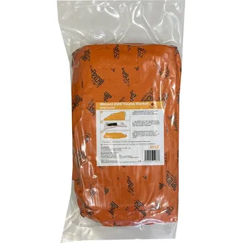 Vybavení pro přežití Blizzard EMS Trauma Blanket - termoizolační přikrývka