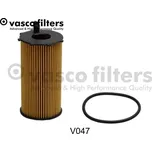 Olejový filtr David Vasco V047