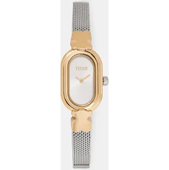 Hodinky Hodinky Tous dámské, stříbrná barva, 3000145300 SLV, vel. ONE SIZE