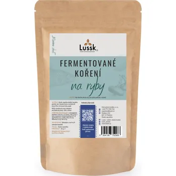 Koření Fermentované koření na ryby, 30 g