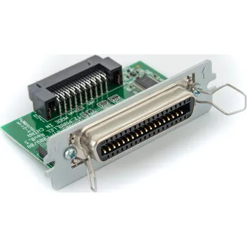 Tiskárna štítků Interface Citizen TZ66802 pro tiskárny CT-S600/800 - paralelní rozhraní 0.20000 Kg ELEKTRO Sklad1 3921301 (0.20000 Kg ELEKTRO Sklad1 3921301)