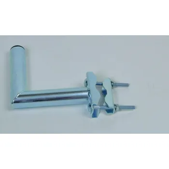 Příjem digitálního pozemního vysílání Držák antén 20/20cm, k uchycení na balkon 1.20000 Kg ELEKTRO Sklad1 529630 (1.20000 Kg ELEKTRO Sklad1 529630)