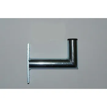 Příjem digitálního pozemního vysílání Držák antén 15/9cm, s malým pásem, k uchycení na zeď 0.40000 Kg ELEKTRO Sklad1 5296353 (0.40000 Kg ELEKTRO Sklad1 5296353)