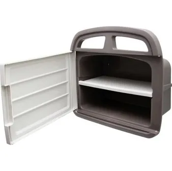 Držák na zahradní hadici Držák DELUXE na hadici, 45 m 3.00000 Kg ELEKTRO Sklad1 60024138 (3.00000 Kg ELEKTRO Sklad1 60024138)