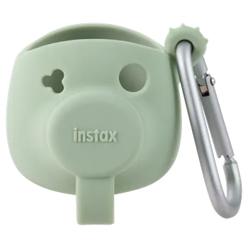 Pouzdro Fujifilm pro instax Pal green 0.08000 Kg ELEKTRO Sklad1 54171241 (0.08000 Kg ELEKTRO Sklad1 54171241)