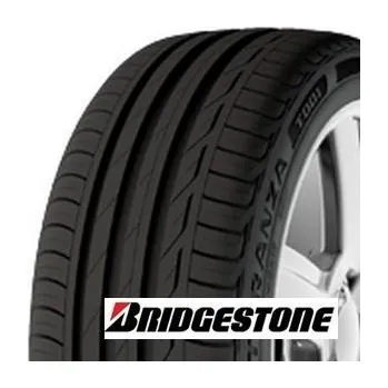 Letní osobní pneu Pneumatiky BRIDGESTONE turanza t001 195/65 R15 91H