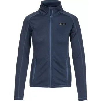 Dámská mikina KILPI - dámská mikina Eris-W modrá L (44)