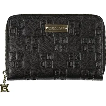 Peněženka Laura Biagiotti LB25W-501-01 Dámská peněženka černá