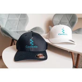 Kšiltovka Contexta Kšiltovka Velikost: S/M, Barva: tmavě modrá