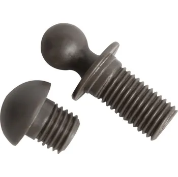 Příslušenství ke karavanu Čelní koncovky sedáku Westfield Avantgarde Noblesse / Breeze