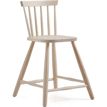 Jídelní židle Dětská židle LINNEA, 500 mm, bříza