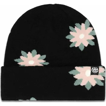Čepice 686 kulich - Womens Dazey Beanie Black (BLK)
