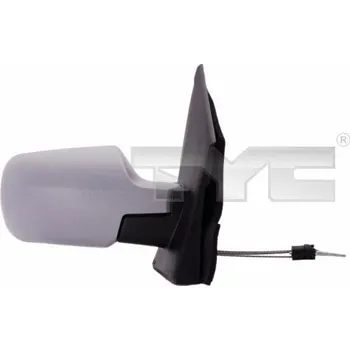 Auto zrcátko Vnější zpětné zrcátko TYC 310-0022