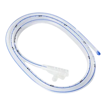 Gastrická sonda na enterální výživu - 80 cm, CH 10