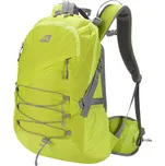 Unisex outdoorový batoh 30l ALPINE PRO SIFE velikost 30L sulphur spring